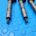 BMW 6 SERIES N57 ENGINE 640d FUEL INJECTOR 7823461 F06 F13 F30 F32 F10 97K MILES