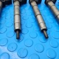 BMW 6 SERIES N57 ENGINE 640d FUEL INJECTOR 7823461 F06 F13 F30 F32 F10 97K MILES