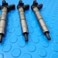 BMW 6 SERIES N57 ENGINE 640d FUEL INJECTOR 7823461 F06 F13 F30 F32 F10 97K MILES