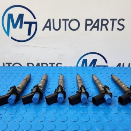 BMW 6 SERIES N57 ENGINE 640d FUEL INJECTOR 7823461 F06 F13 F30 F32 F10 97K MILES