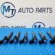 BMW 6 SERIES N57 ENGINE 640d FUEL INJECTOR 7823461 F06 F13 F30 F32 F10 97K MILES