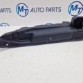 BMW X5 X6 SERIES ENGINE HOOD SEALING DRIVER SIDE F15 F16 F85 F86 9245596
