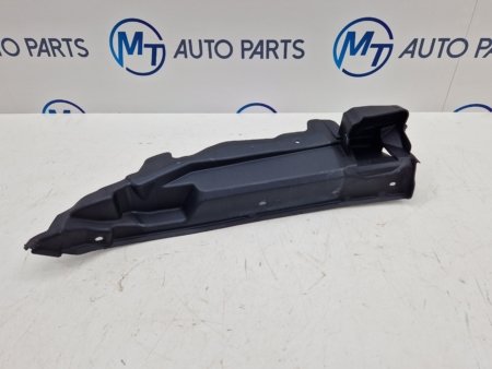 BMW X5 X6 SERIES ENGINE HOOD SEALING DRIVER SIDE F15 F16 F85 F86 9245596