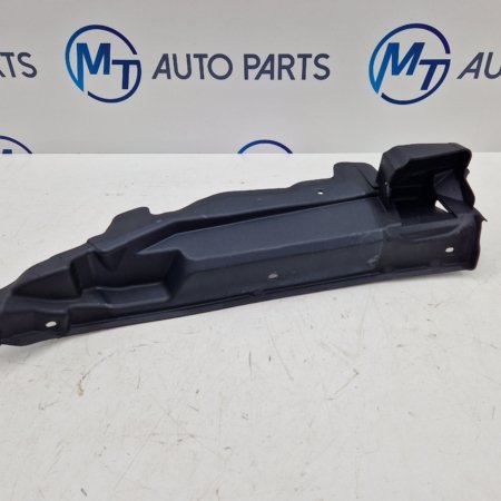 BMW X5 X6 SERIES ENGINE HOOD SEALING DRIVER SIDE F15 F16 F85 F86 9245596
