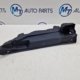 BMW X5 X6 SERIES ENGINE HOOD SEALING DRIVER SIDE F15 F16 F85 F86 9245596