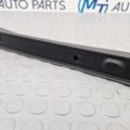 BMW 3 SERIES ENGINE HOOD SEALING PASSENGER SIDE G20 G21 7419385