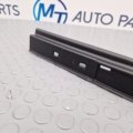 BMW 3 SERIES ENGINE HOOD SEALING PASSENGER SIDE G20 G21 7419385