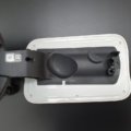 BMW 3 SERIES F31 COMPLETE FUEL TANK CAP LID WHITE 300