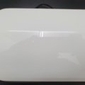 BMW 3 SERIES F31 COMPLETE FUEL TANK CAP LID WHITE 300