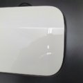 BMW 3 SERIES F31 COMPLETE FUEL TANK CAP LID WHITE 300