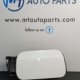 BMW 3 SERIES F31 COMPLETE FUEL TANK CAP LID WHITE 300