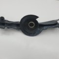 BMW 3 SERIES ENGINE HOOD SEALING PASSENGER SIDE 7293713 F34