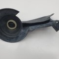 BMW 3 SERIES ENGINE HOOD SEALING PASSENGER SIDE 7293713 F34