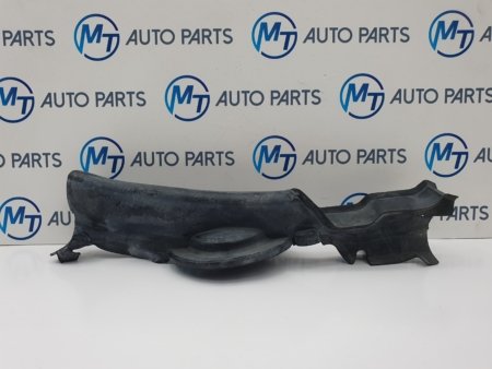 BMW 3 SERIES ENGINE HOOD SEALING PASSENGER SIDE 7293713 F34
