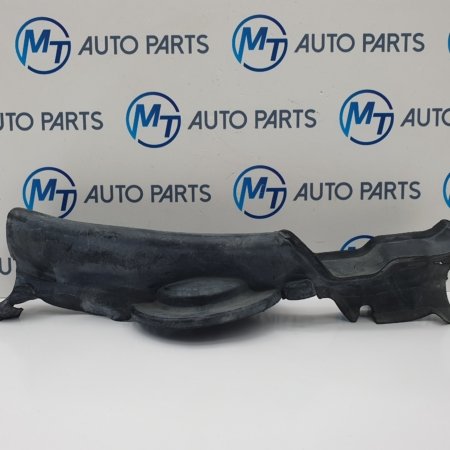 BMW 3 SERIES ENGINE HOOD SEALING PASSENGER SIDE 7293713 F34