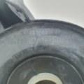 BMW 3 SERIES ENGINE HOOD SEALING DRIVER SIDE 7293714 F34