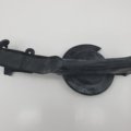 BMW 3 SERIES ENGINE HOOD SEALING DRIVER SIDE 7293714 F34