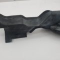 BMW 3 SERIES ENGINE HOOD SEALING DRIVER SIDE 7293714 F34