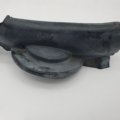 BMW 3 SERIES ENGINE HOOD SEALING DRIVER SIDE 7293714 F34