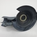 BMW 3 SERIES ENGINE HOOD SEALING DRIVER SIDE 7293714 F34