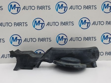 BMW 3 SERIES ENGINE HOOD SEALING DRIVER SIDE 7293714 F34