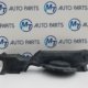 BMW 3 SERIES ENGINE HOOD SEALING DRIVER SIDE 7293714 F34
