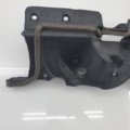 BMW X3 X4 SERIES ENGINE COMPARTMENT PARTITION CENTRE 7213660 F25 F26