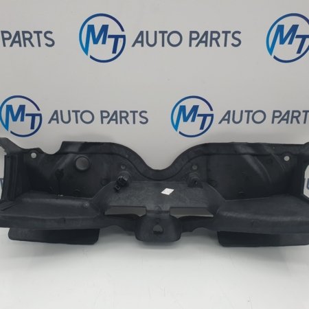 BMW X3 X4 SERIES ENGINE COMPARTMENT PARTITION CENTRE 7213660 F25 F26