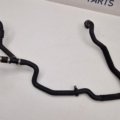 BMW X3 M X4 M SERIES F97 F98 CHARGE AIR COOLER COOLANT HOSE PIPES 8053467