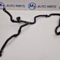 BMW X3 M X4 M SERIES F97 F98 CHARGE AIR COOLER COOLANT HOSE PIPES 8053467