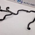 BMW X3 M X4 M SERIES F97 F98 CHARGE AIR COOLER COOLANT HOSE PIPES 8053467