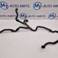 BMW X3 M X4 M SERIES F97 F98 CHARGE AIR COOLER COOLANT HOSE PIPES 8053467