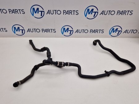 BMW X3 M X4 M SERIES F97 F98 CHARGE AIR COOLER COOLANT HOSE PIPES 8053467