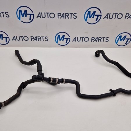 BMW X3 M X4 M SERIES F97 F98 CHARGE AIR COOLER COOLANT HOSE PIPES 8053467