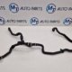 BMW X3 M X4 M SERIES F97 F98 CHARGE AIR COOLER COOLANT HOSE PIPES 8053467